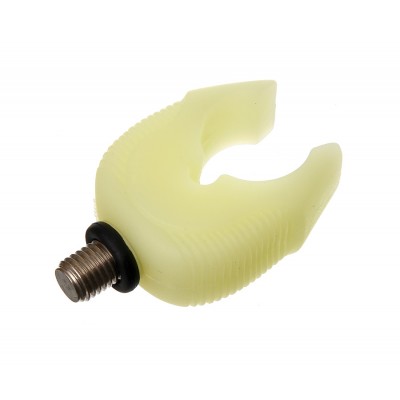 CARP PRO Держатель удилища комлевый фосфоресцирующий Luminious Butt Grip MDL - 3