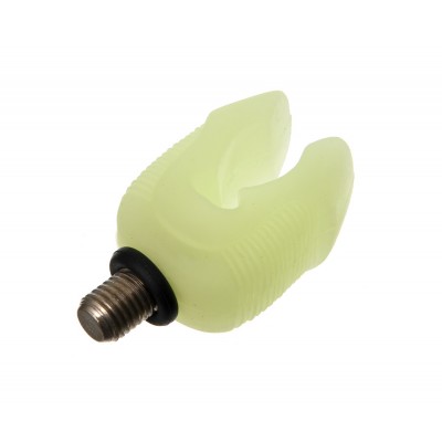 CARP PRO Держатель удилища комлевый фосфоресцирующий Luminious Butt Grip MDL - 4