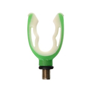 CARP PRO Держатель удилища комлевый фосфоресцирующий Match Luminious Rod Rest