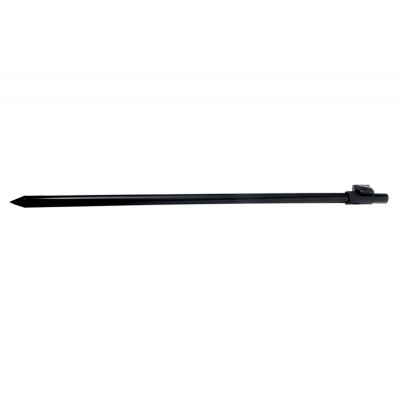 CARP PRO Стойка телескопическая Black Bank Stick 50-90см алюминий
