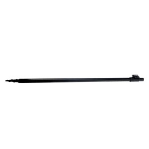 CARP PRO Стойка телескопическая Black Bank Stick 50-90см алюминий  стальной бур