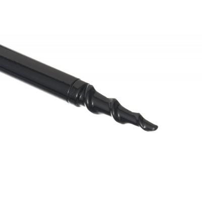 CARP PRO Стойка телескопическая Black Bank Stick 50-90см алюминий  стальной бур