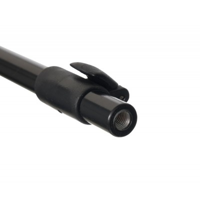 CARP PRO Стойка телескопическая Black Bank Stick 50-90см алюминий  стальной бур