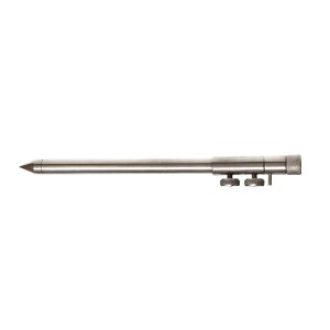 CARP PRO Стойка телескопическая Bank Stick 20-30см нерж. сталь вкручивающ.