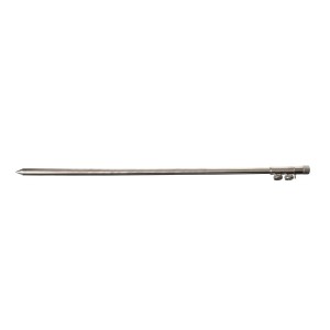CARP PRO Стойка телескопическая Bank Stick 50-90см нерж. сталь вкручивающ.