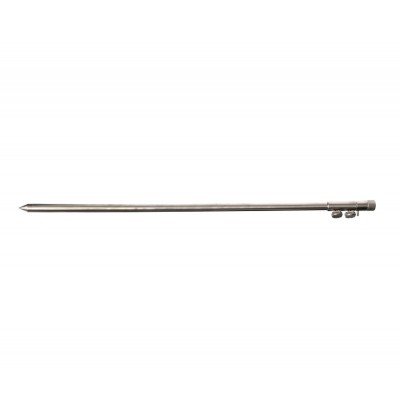 CARP PRO Стойка телескопическая Bank Stick 50-90см нерж. сталь вкручивающ.
