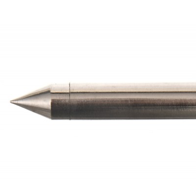 CARP PRO Стойка телескопическая Bank Stick 50-90см нерж. сталь вкручивающ.
