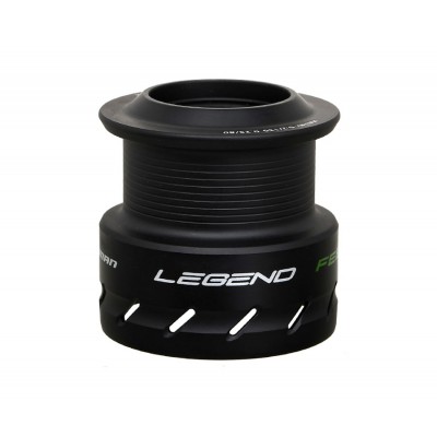 FLAGMAN Шпуля запасная металлическая Legend Feeder 4000 FS
