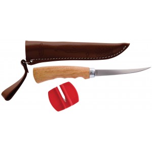BERKLEY Нож Fishin Gear Fillet Knife 4IN