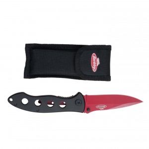 BERKLEY Нож Fishin Gear Foldable Knife