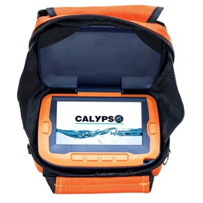CALYPSO Видеокамера подводная Camping World UVS-03 PLUS