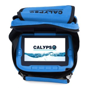 CALYPSO Видеокамера подводная  Camping World UVS-04