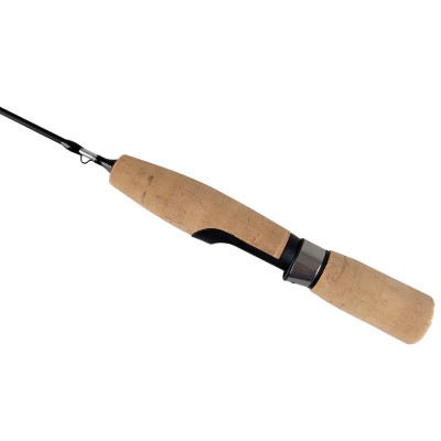 F-FISHING Удочка зимняя Ice Rod Winter Hunt M 28' 71см