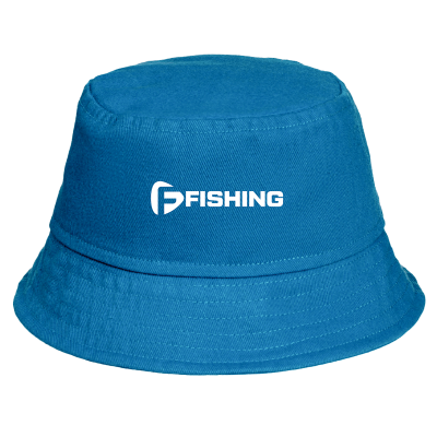 F-FISHING Панама Denim синяя