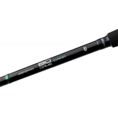 FLAGMAN Ручка подсака карпового Sensor Big Game Carp NGS 1,80м 2секции