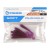 F-FISHING Виброхвост Mystic Fish 3" #130 Mistic Spice 7.5см 6шт