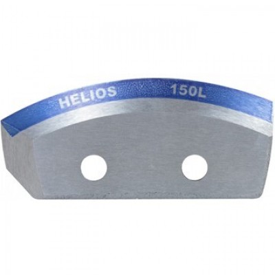 ТОНАР Ножи 150L полукруглые Мокрый лед левое вращение (NLH-150L.ML) Helios