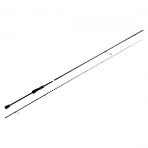 RUZZA Удилище спиннинговое Aztrex 862ML 2,59м тест 5-21г