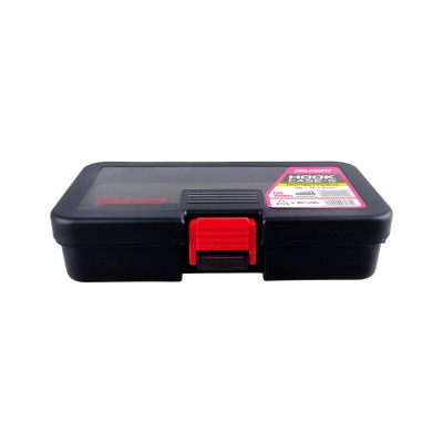 RUZZA Коробка для приманок 138x77x31мм вставка EVA-foam