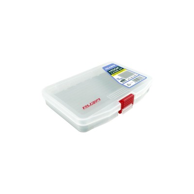 RUZZA Коробка для приманок 146x103x23мм вставка EVA-foam