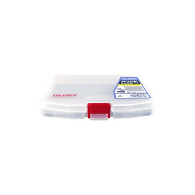 RUZZA Коробка для приманок 146x103x23мм вставка EVA-foam