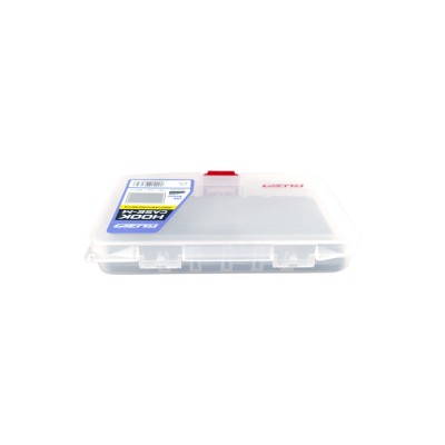 RUZZA Коробка для приманок 146x103x23мм вставка EVA-foam