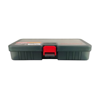 RUZZA Коробка для приманок 178x94x32мм 1 перегородка + 6 перемычек