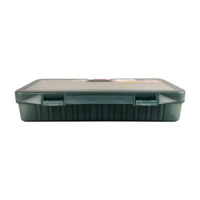 RUZZA Коробка для приманок 178x94x32мм 1 перегородка + 6 перемычек