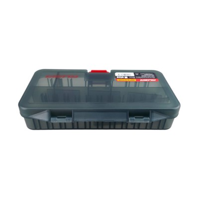 RUZZA Коробка для приманок 161x91x31мм 2 перегородки + 6 перемычек