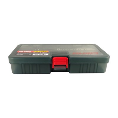 RUZZA Коробка для приманок 178x94x32мм 2 перегородки + 6 перемычек