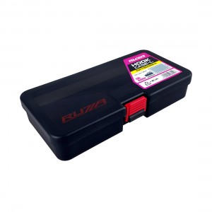 RUZZA Коробка для приманок 178x94x32мм вставка EVA-foam