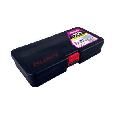 RUZZA Коробка для приманок 178x94x32мм вставка EVA-foam