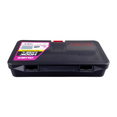 RUZZA Коробка для приманок 178x94x32мм вставка EVA-foam