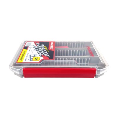 RUZZA Коробка для приманок 205x145x30мм 12 перемычек
