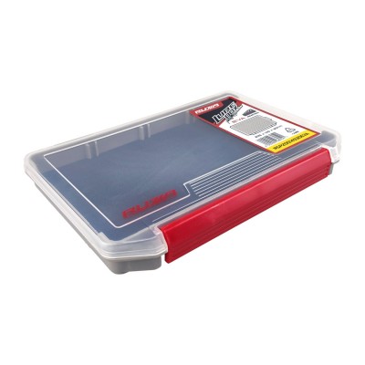 RUZZA Коробка для приманок 205x145x30мм вставка EVA-foam