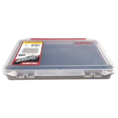 RUZZA Коробка для приманок 205x145x30мм вставка EVA-foam