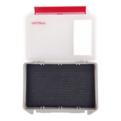 RUZZA Коробка для приманок 205x145x30мм вставка EVA-foam