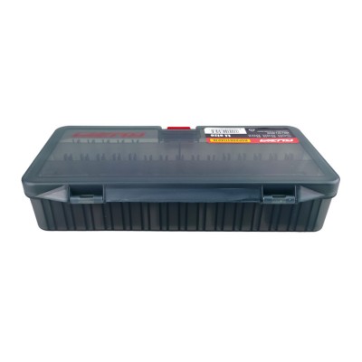 RUZZA Коробка для приманок 208x111x42мм 1 перегородка + 6 перемычек