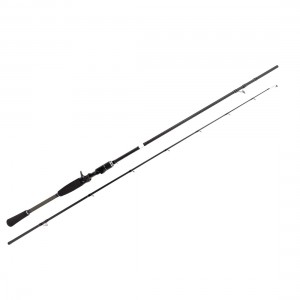 RUZZA Удилище спиннинговое кастинговое Diagram Jerk 662XH 1,98м тест 30-110г