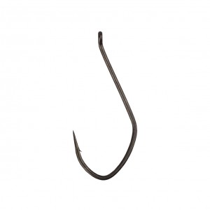 RUZZA Крючок Single Hook Drop Shot №1 5шт