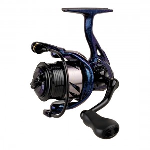 RUZZA Катушка спиннинговая Azimuth 1500SS