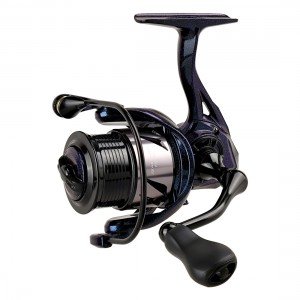 RUZZA Катушка спиннинговая Azimuth 2500SS