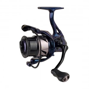 RUZZA Катушка спиннинговая Azimuth 3000SS