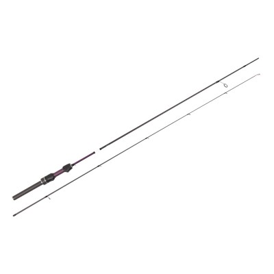 RUZZA Удилище спиннинговое Lumina Area 632UL 1.91 м тест 0.7-5 г