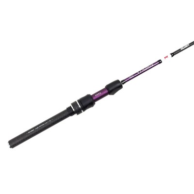 RUZZA Удилище спиннинговое Lumina Area 692UL 2.06 м тест 1-7 г