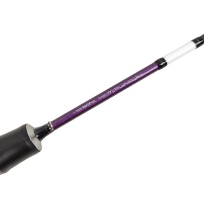 RUZZA Удилище спиннинговое Lumina Nano S582XXUL 1.73 м тест max 1.2 г