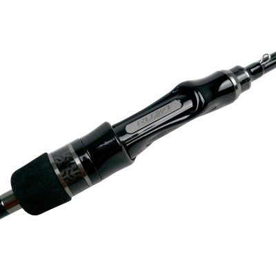 RUZZA Удилище спиннинговое Nexgen 762LL 2.29 м тест 2-9 г