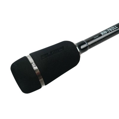 RUZZA Удилище спиннинговое Nexgen 762LL 2.29 м тест 2-9 г