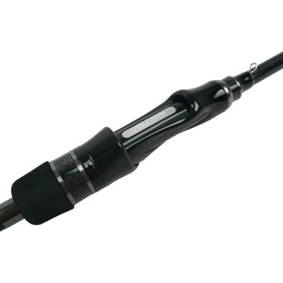 RUZZA Удилище спиннинговое Nexgen 822L 2.49 м тест 3-12 г