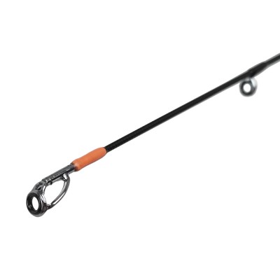 RUZZA Удилище спиннинговое Nexgen 822L 2.49 м тест 3-12 г